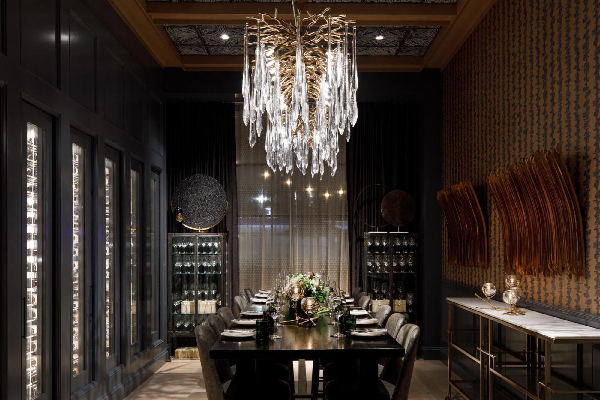 Hotel Vin, Autograph Collection Grapevine Ngoại thất bức ảnh