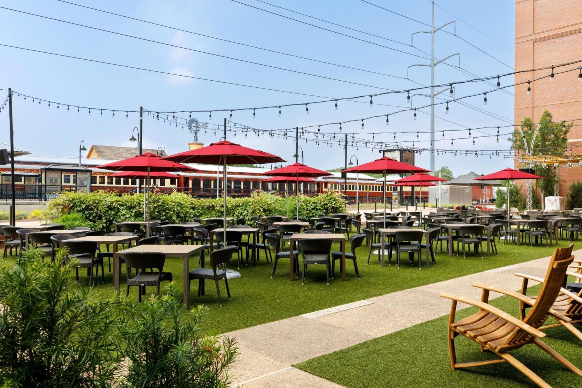 Hotel Vin, Autograph Collection Grapevine Ngoại thất bức ảnh