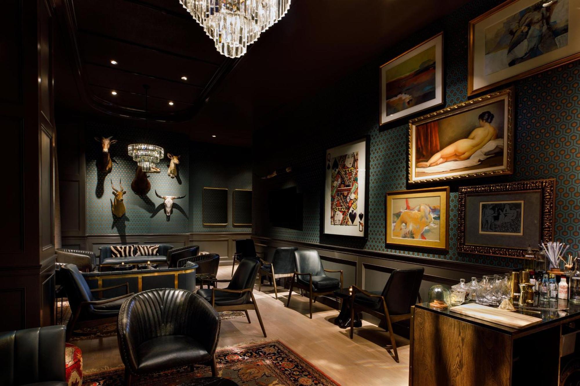 Hotel Vin, Autograph Collection Grapevine Ngoại thất bức ảnh