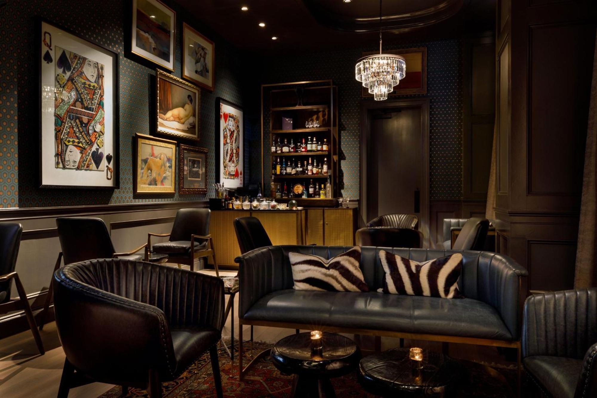 Hotel Vin, Autograph Collection Grapevine Ngoại thất bức ảnh