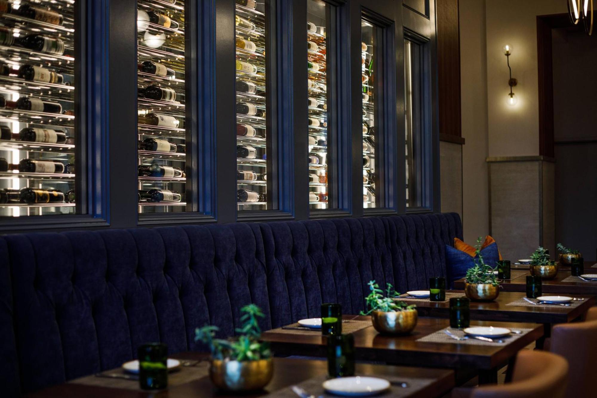 Hotel Vin, Autograph Collection Grapevine Ngoại thất bức ảnh