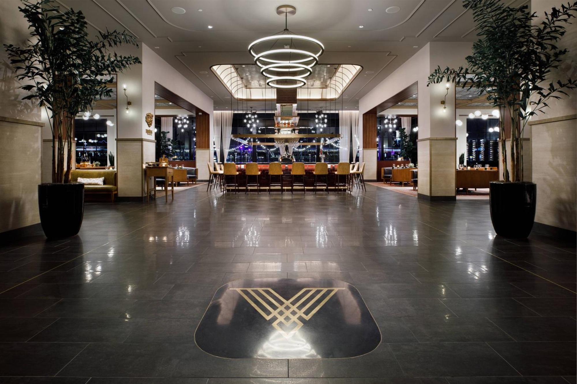 Hotel Vin, Autograph Collection Grapevine Ngoại thất bức ảnh