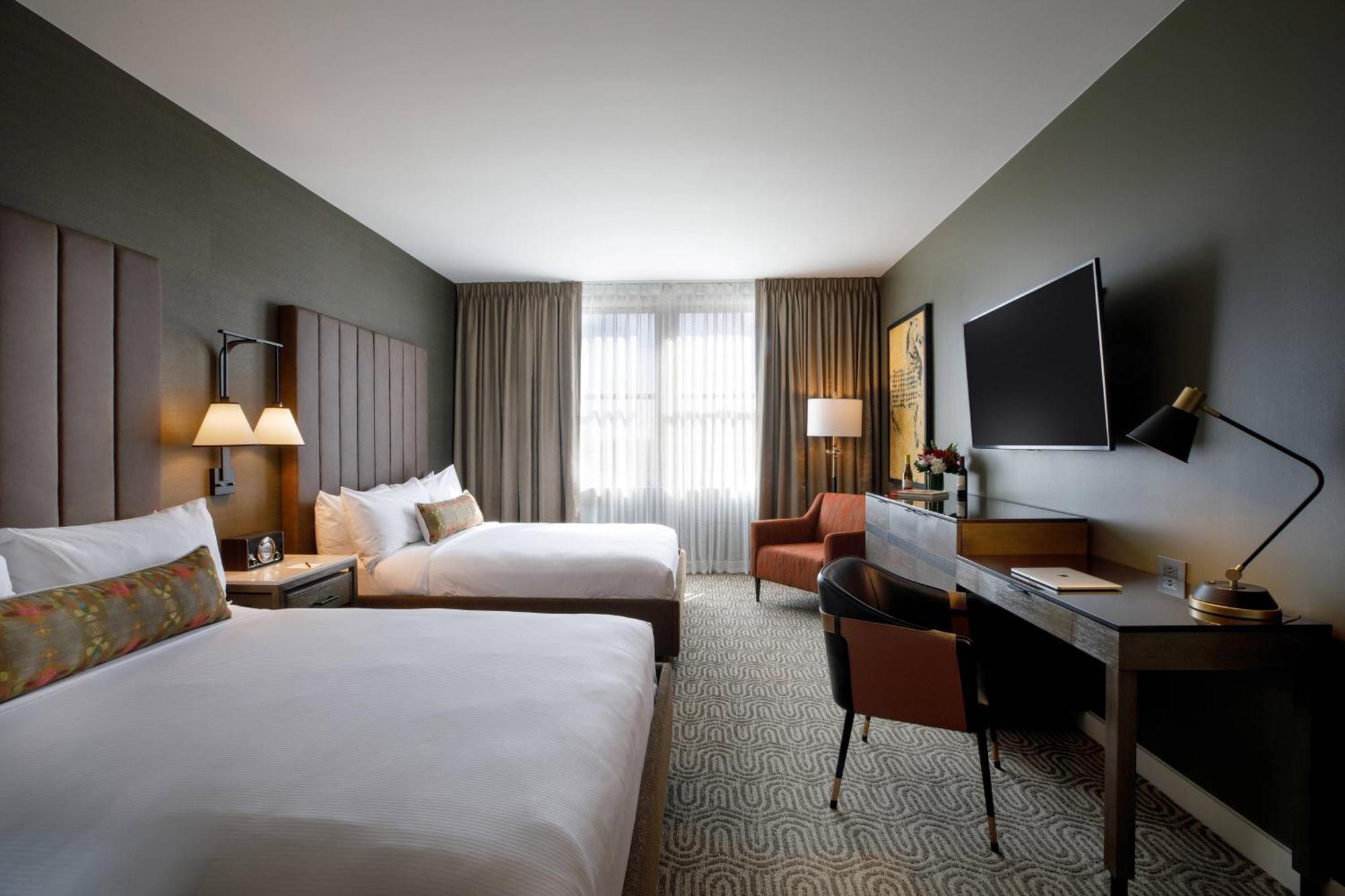 Hotel Vin, Autograph Collection Grapevine Ngoại thất bức ảnh