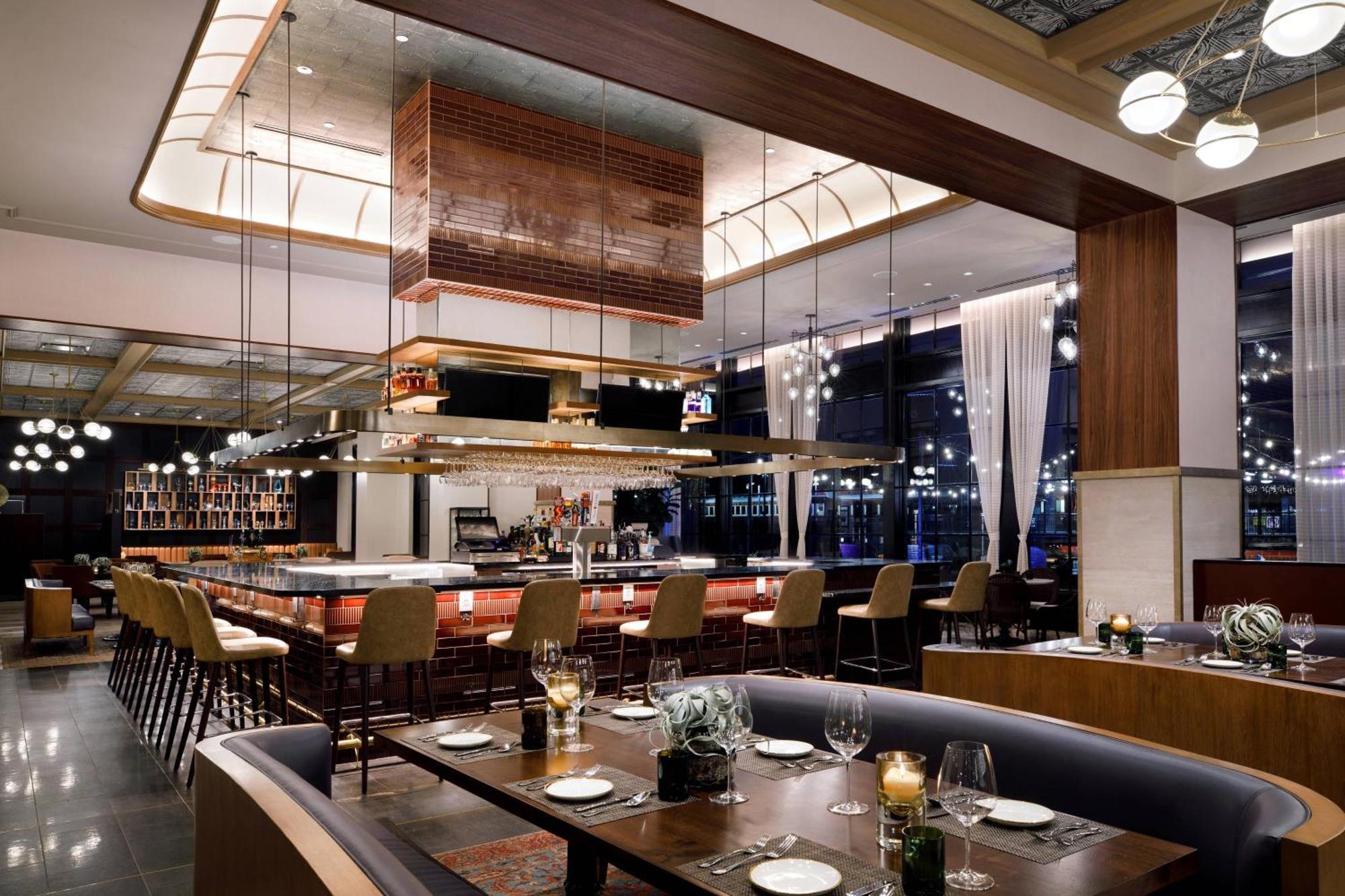 Hotel Vin, Autograph Collection Grapevine Ngoại thất bức ảnh