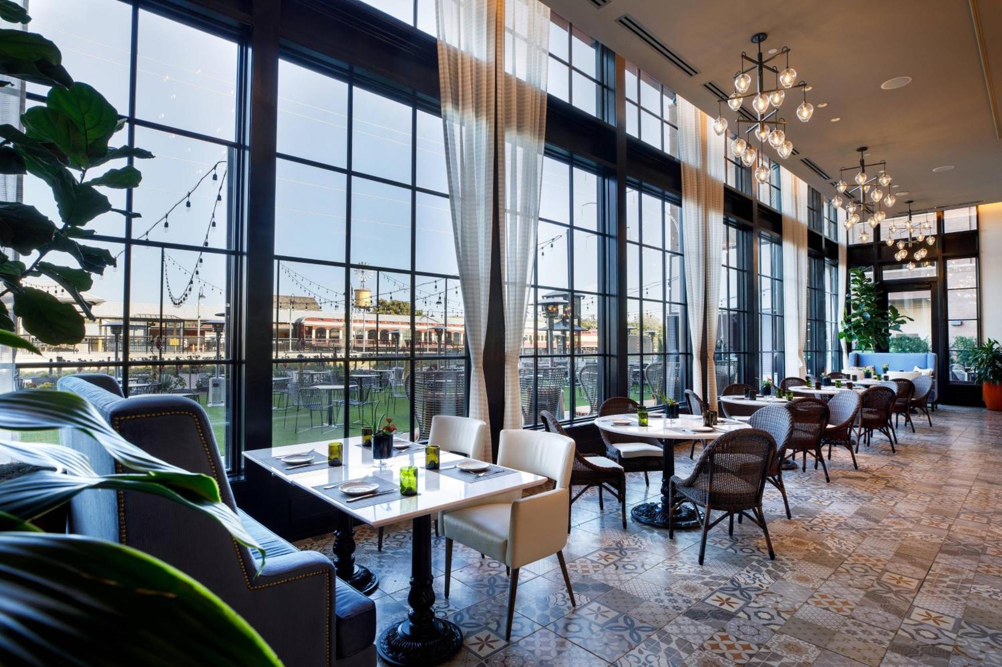 Hotel Vin, Autograph Collection Grapevine Ngoại thất bức ảnh