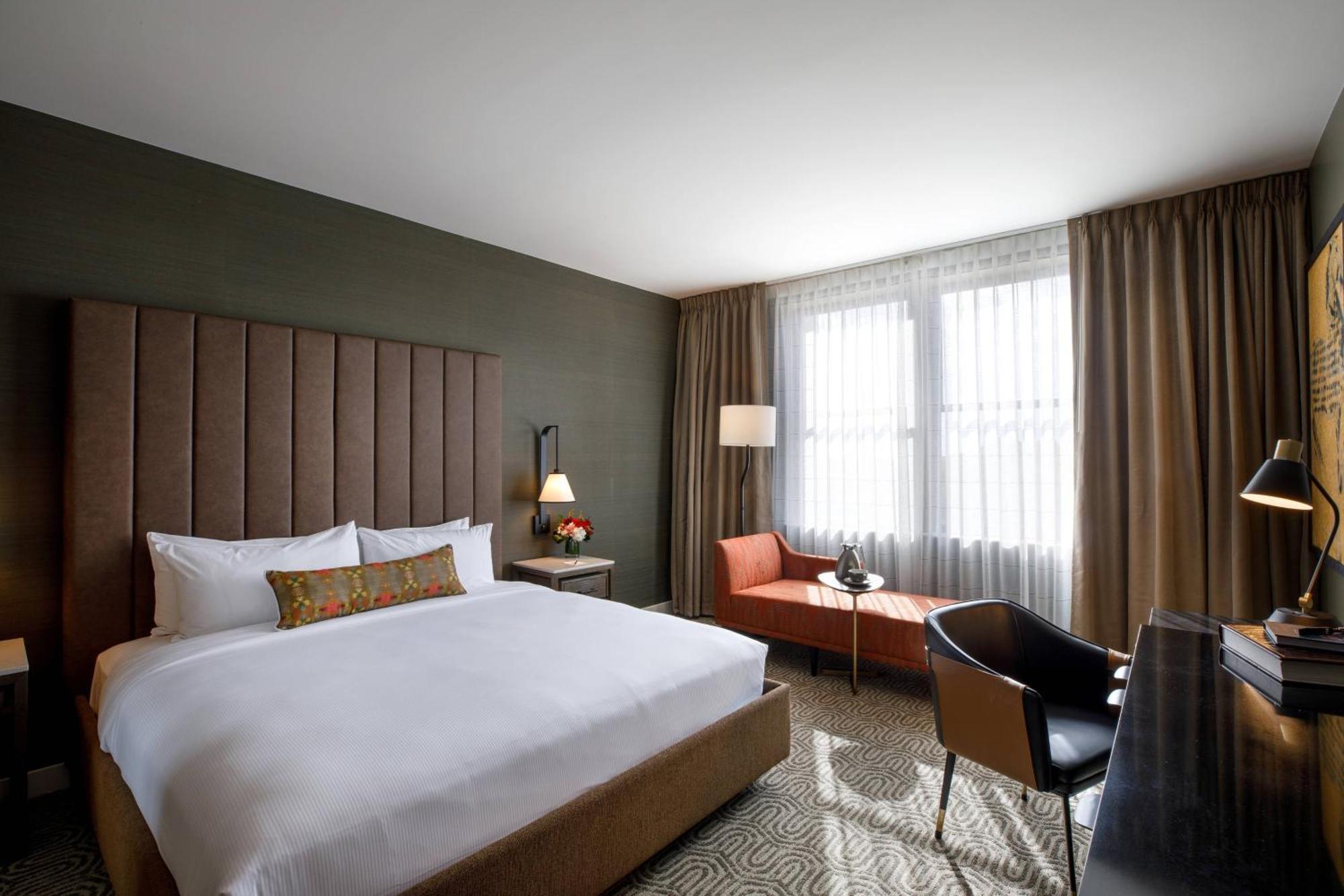Hotel Vin, Autograph Collection Grapevine Ngoại thất bức ảnh