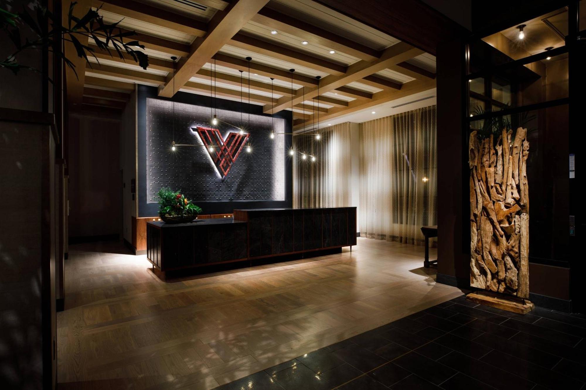 Hotel Vin, Autograph Collection Grapevine Ngoại thất bức ảnh