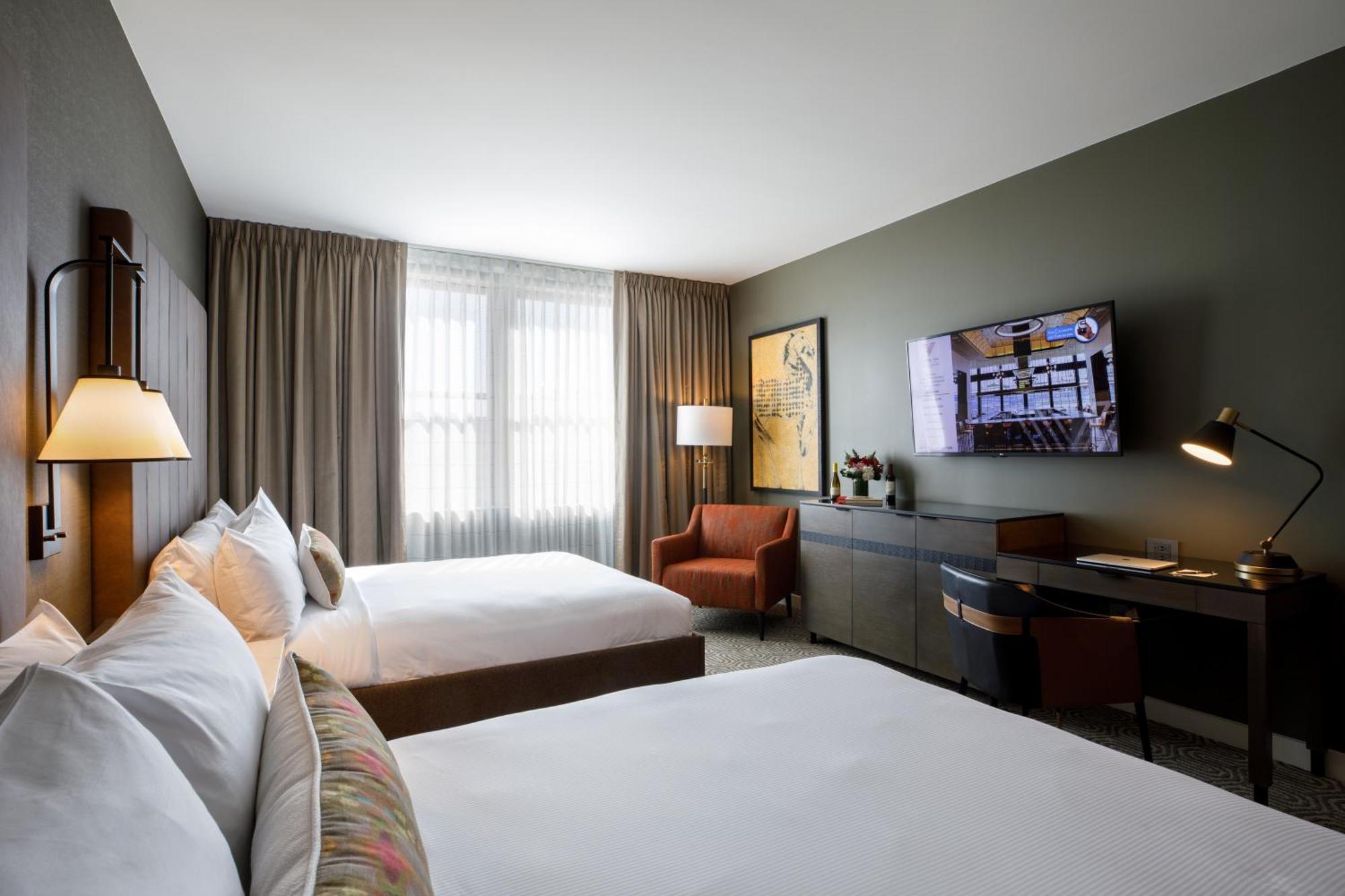 Hotel Vin, Autograph Collection Grapevine Ngoại thất bức ảnh
